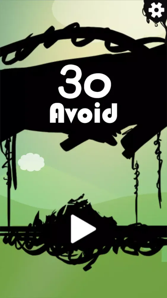 Capturas de pantalla de 30 Avoid