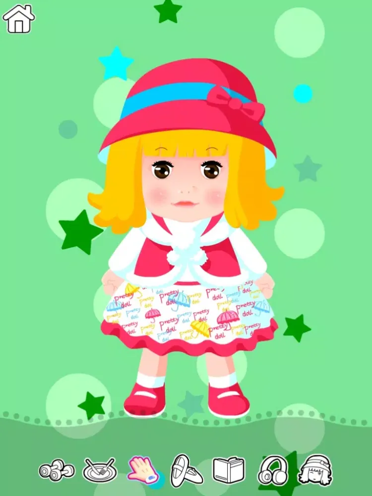 Zrzuty ekranu 超级逗逗乐园 iPad 