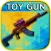 Toy Gun Weapon App - Toy Guns Simulator