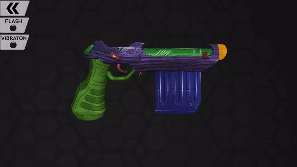 Toy Guns Simulator Pro - Game for Girls and Boys Screenshots