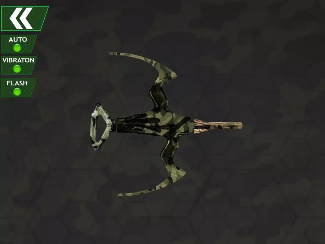 Zrzuty ekranu Toy Guns Military Simulator Pro iPad 