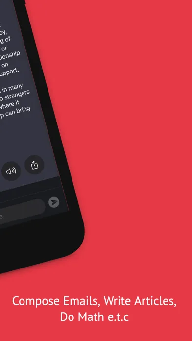 AI Chat - AI+ Chatbot . স্ক্রিনশট