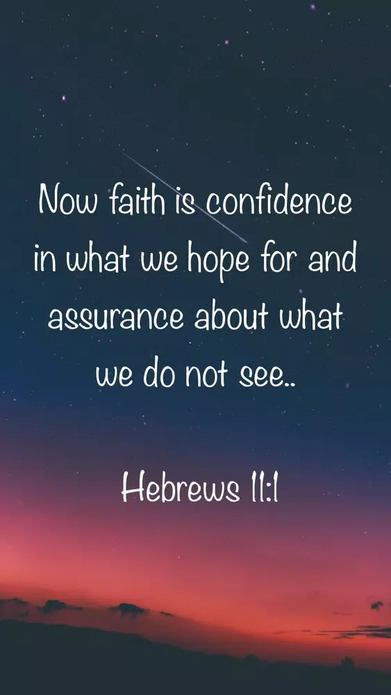 Bible: Verse of the Day স্ক্রিনশট