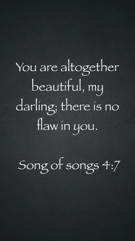Bible: Verse of the Day স্ক্রিনশট