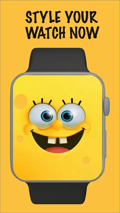 Watch Faces ®™ سکرین شاٹس