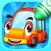 Kids Color Book: Cars - Educational Coloring & Painting Game Design for Kids and Toddler