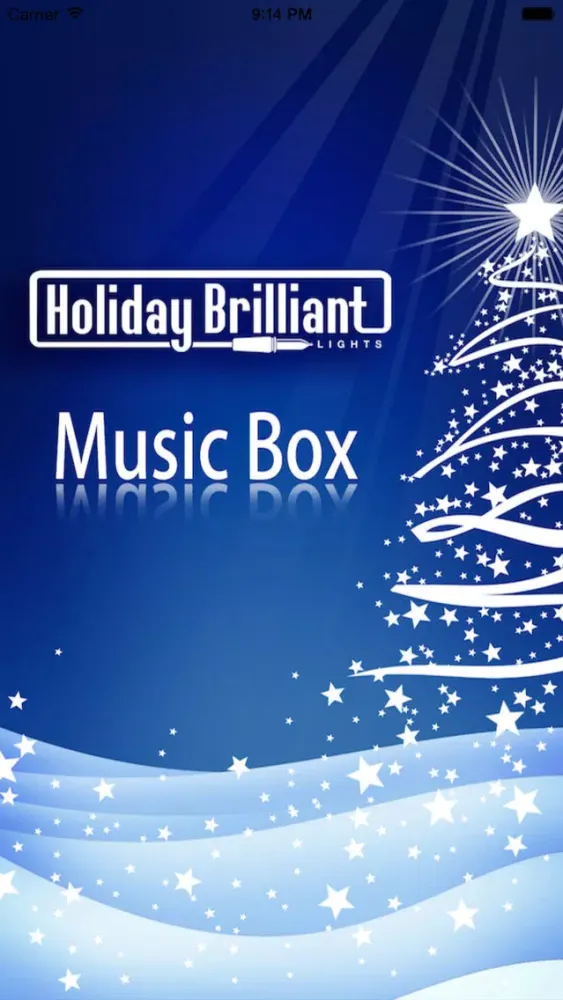 Music Box - Holiday Brilliant Ekran Görüntüleri
