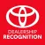 Toyota Dealership Recognition