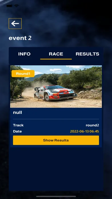 Desert Fox Racing(DFR) Ekran Görüntüleri