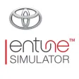 Entune Audio Simulator