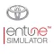 Entune Audio Simulator