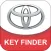 Toyota Key Finder