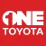 One Toyota App