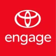 Toyota Engage App