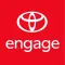 Toyota Engage App