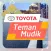 Toyota Teman Mudik Lebaran