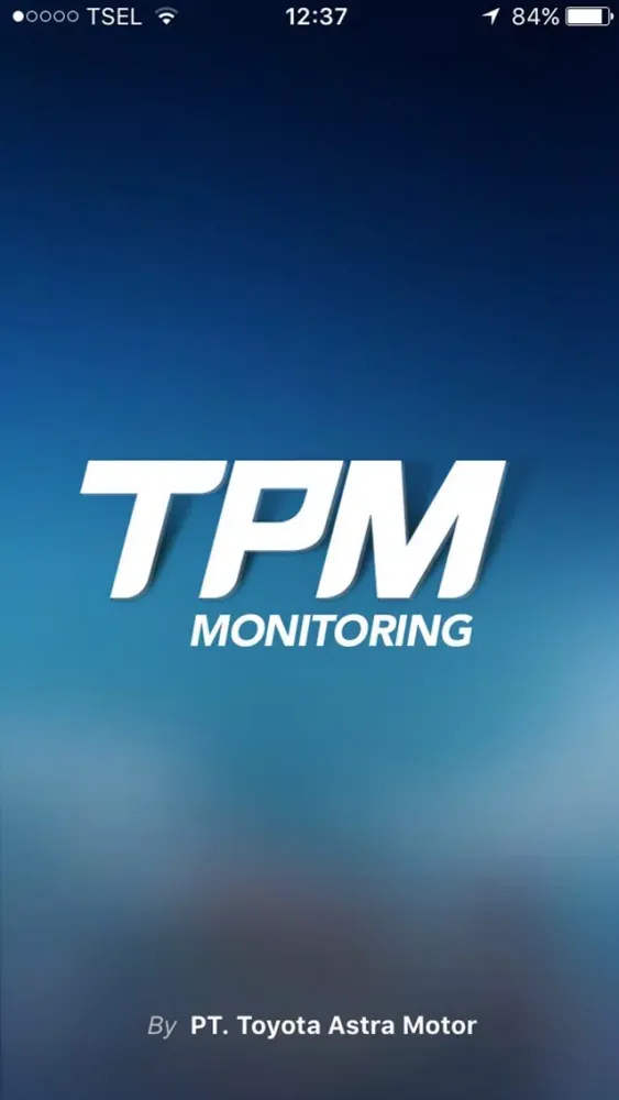 TPM Monitoring سکرین شاٹس