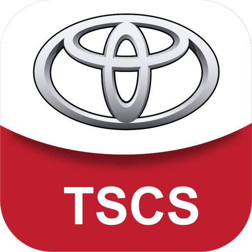 TSCS Driver TSCS Driver