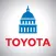 Toyota Fly-In 2020