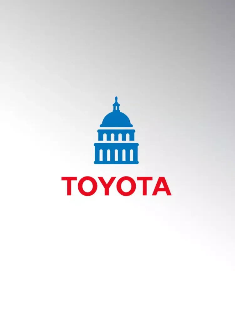 Toyota Fly-In 2020 iPad  স্ক্রিনশট