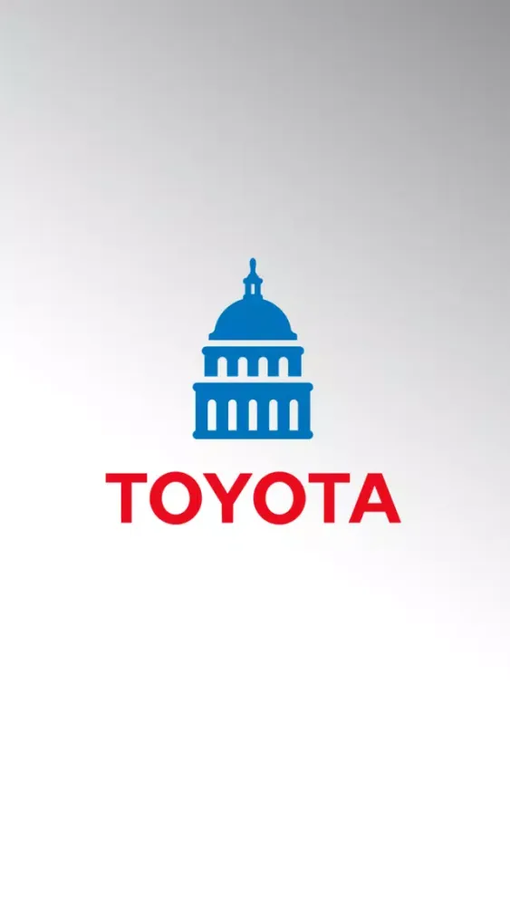 Toyota Fly-In 2020 স্ক্রিনশট