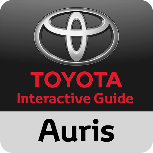 Toyota Auris T.I.G.