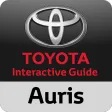 Toyota Auris T.I.G.