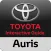 Toyota Auris T.I.G.