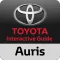 Toyota Auris T.I.G.