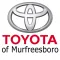 Toyota of Murfreesboro