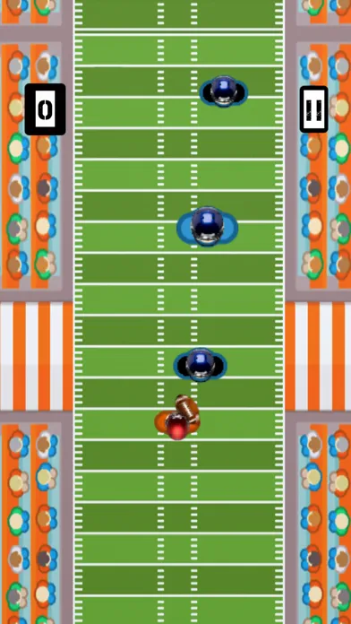 American Football Pixel Games应用截图