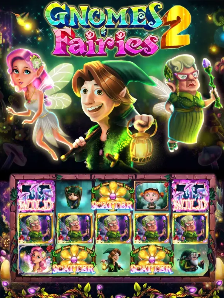 Casino Tower™ - Slot Machines iPad  Screenshots