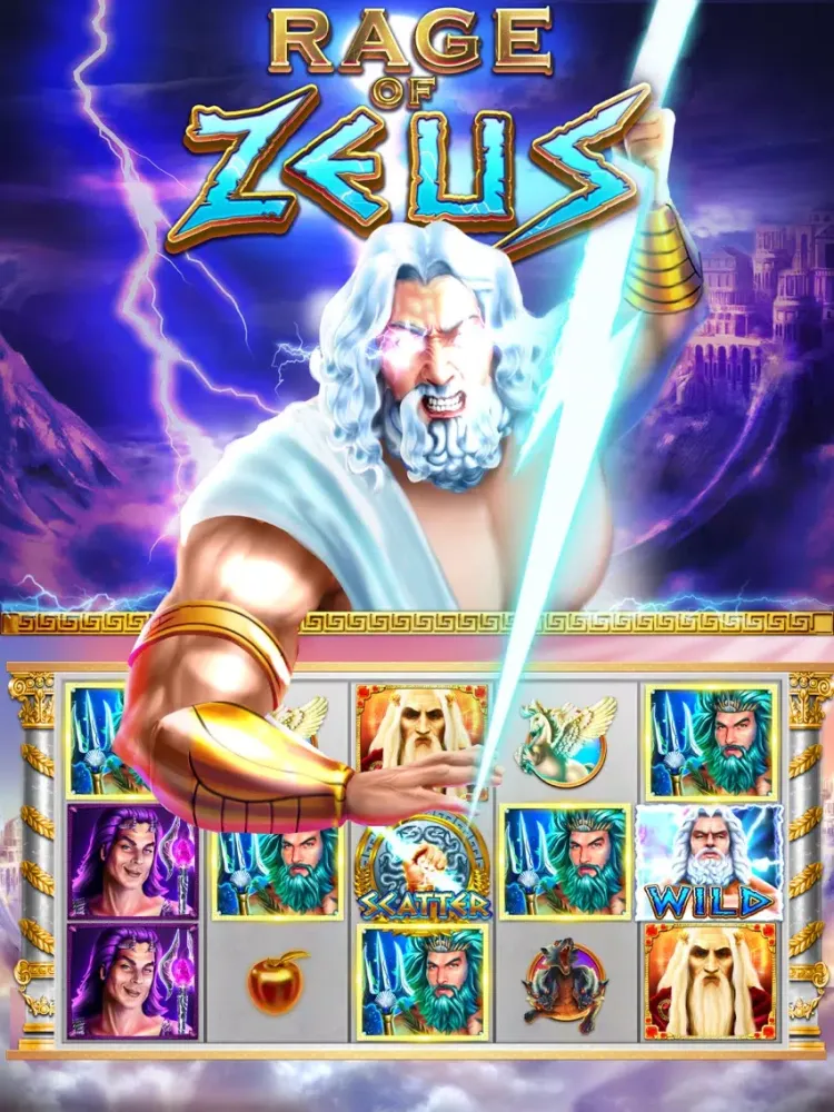 Casino Tower™ - Slot Machines iPad  Screenshots