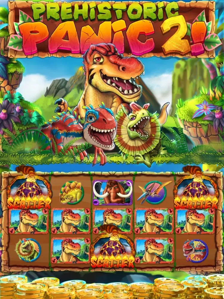 Casino Tower™ - Slot Machines iPad  Screenshots