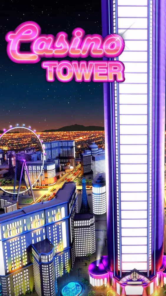 Casino Tower™ - Slot Machines Screenshots