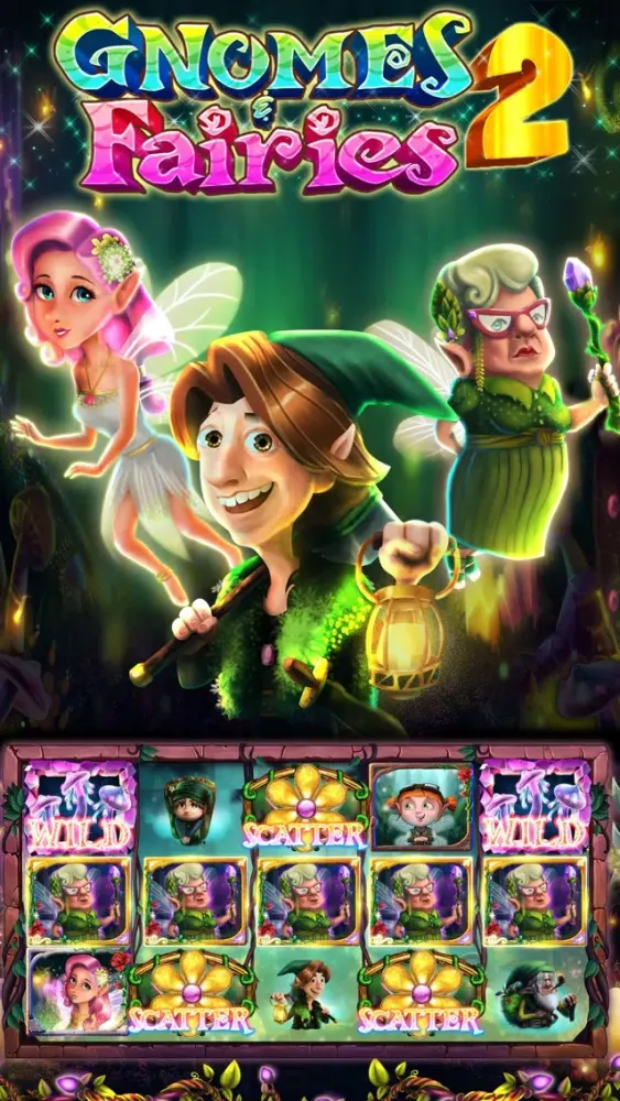 Casino Tower™ - Slot Machines Screenshots