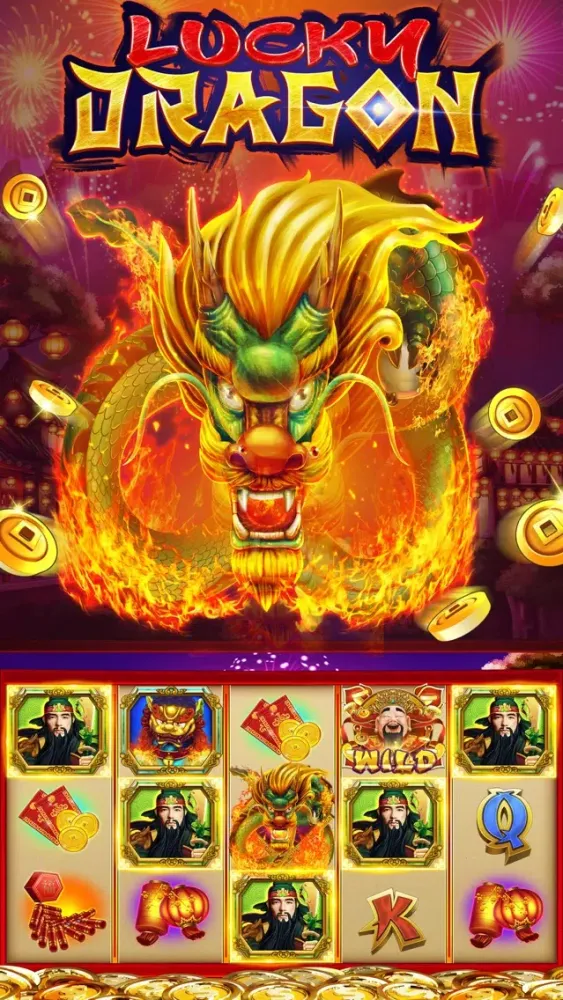 Casino Tower™ - Slot Machines Screenshots