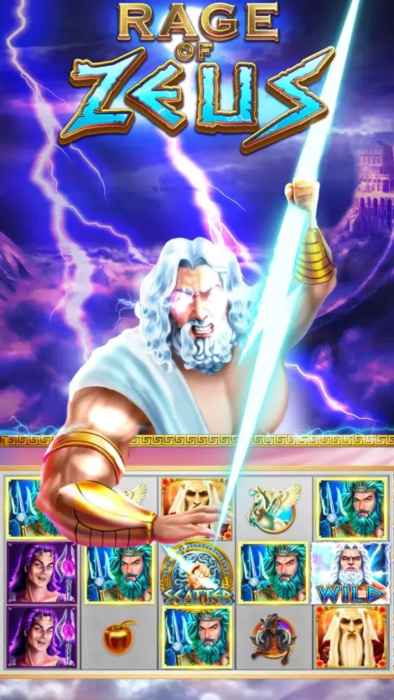Casino Tower™ - Slot Machines Screenshots
