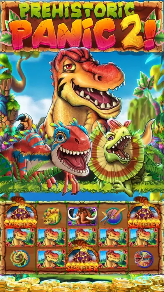 Casino Tower™ - Slot Machines Screenshots