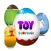 Toys Surprise Eggs