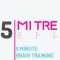 5 MITRE