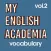 My English Academia Vol.2