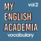 My English Academia Vol.2