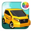 Toy Car RC - Drive a Virtual Car in the Real World with Augmented Reality Toy Car RC - Drive a Virtual Car in the Real World with Augmented Reality