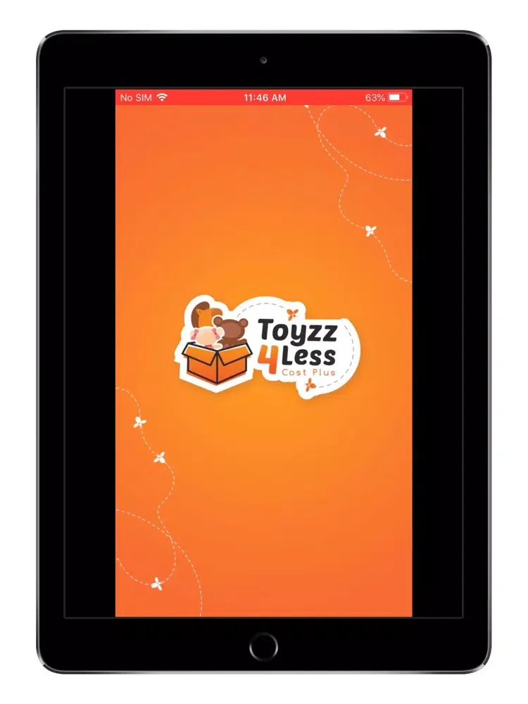 صور Toyzz4Less iPad 