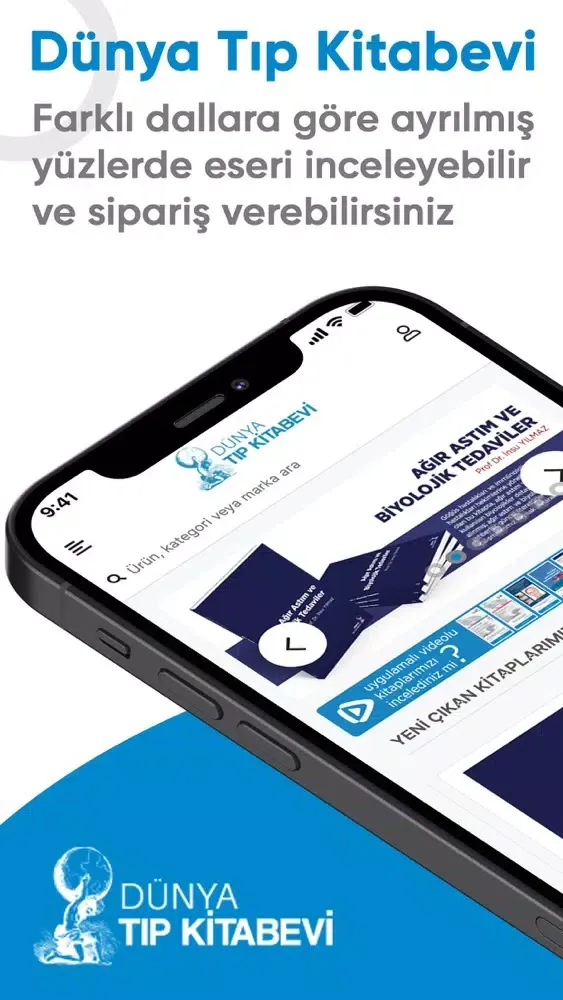 صور Dünya Kitap Evi