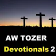 A. W Tozer Devotionals Series