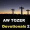 A. W Tozer Devotionals Series