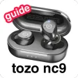 Tozo NC9 Guide
