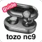 Tozo NC9 Guide